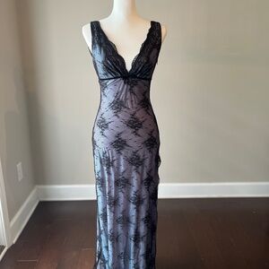 Bebe Formal Dress